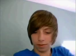 Sam Bradley (uk) love wank with boys 